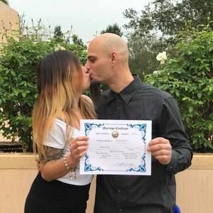 Meet your Posher, Luna